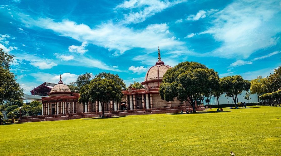 Durga Temple Mohan Nagar