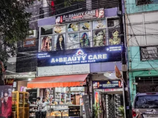A-BEAUTYCARE