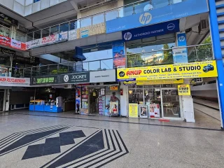 Anup-Color-Lab-Studio