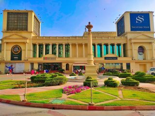 INOX-Shipra-Mall-Ghaziabad