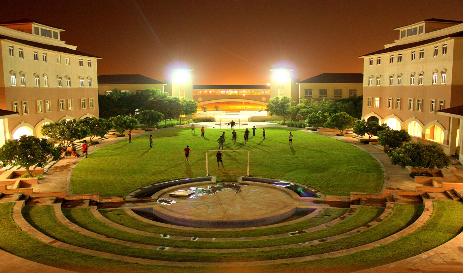 Institute of Management Technology