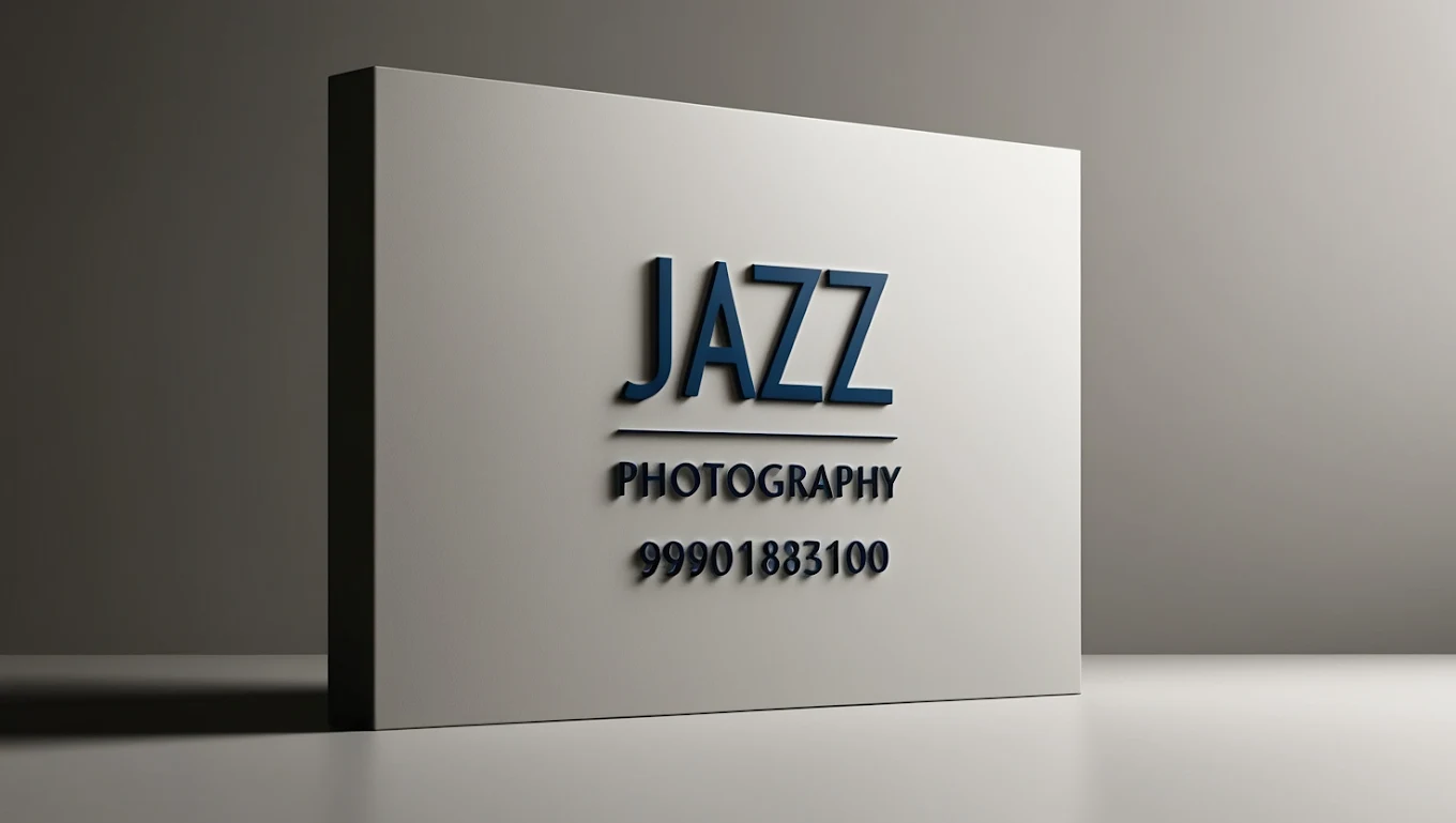 Jazz photography