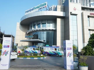 Manipal-Hospital