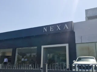 NEXA