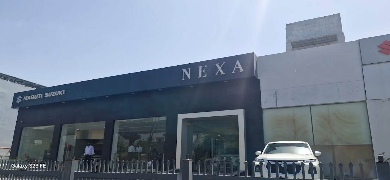 NEXA