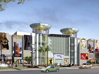 PVR-GHAZIABAD-OPULANT