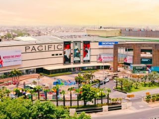 Pacific-Mall