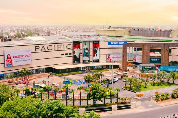 Pacific Mall