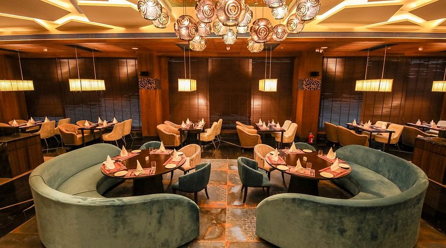 ROOFTOP – The View