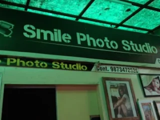 Smile-Photo-Studio