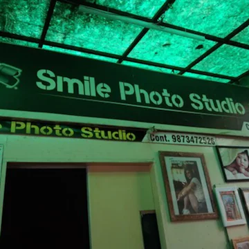 Smile Photo Studio