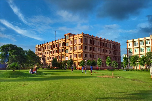 Sunder Deep Group of Institution