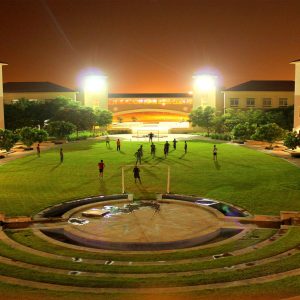 Institute of Management Technology