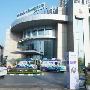 Manipal Hospital