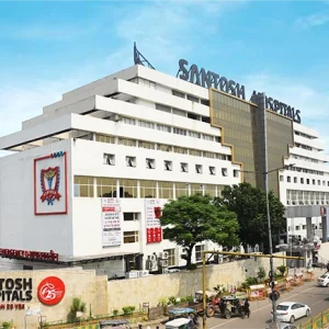 Santosh Hospital