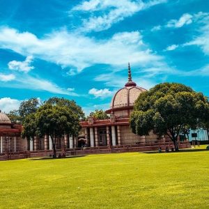 mohan-nagar-temple